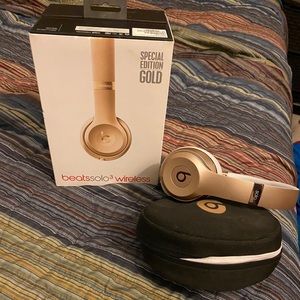 Beats wireless beats